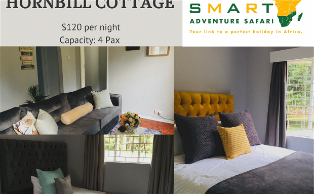 Nyanga self catering cottage Nyanga self catering cottage