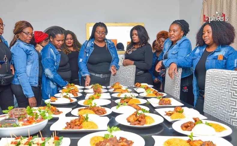 Nyanga Group Tours