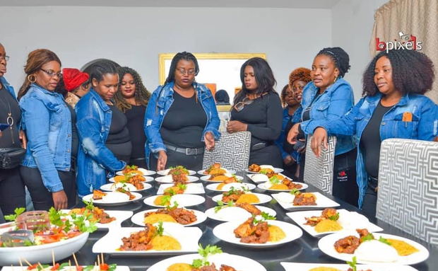 Nyanga Group Tours Nyanga Group Tours