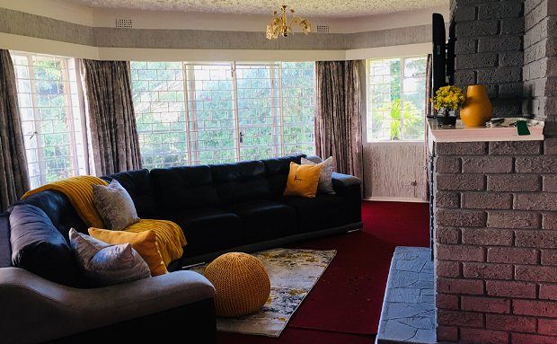 Nyanga Honeymoon Apartment Nyanga Honeymoon Apartment