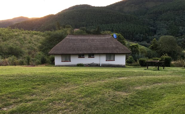 Nyanga Family Cottage Nyanga Family Cottage