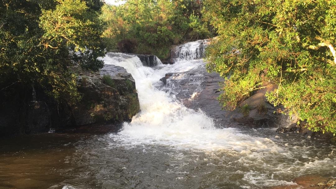 nyakupingawaterfall