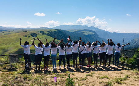 Nyanga Group Tours Nyanga Group Tours