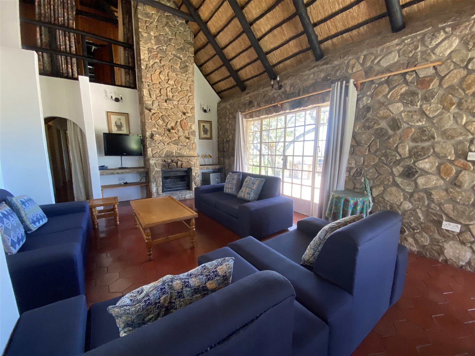 tapacottage, nyangaholidayhomes, nyangaselfcateringlodges