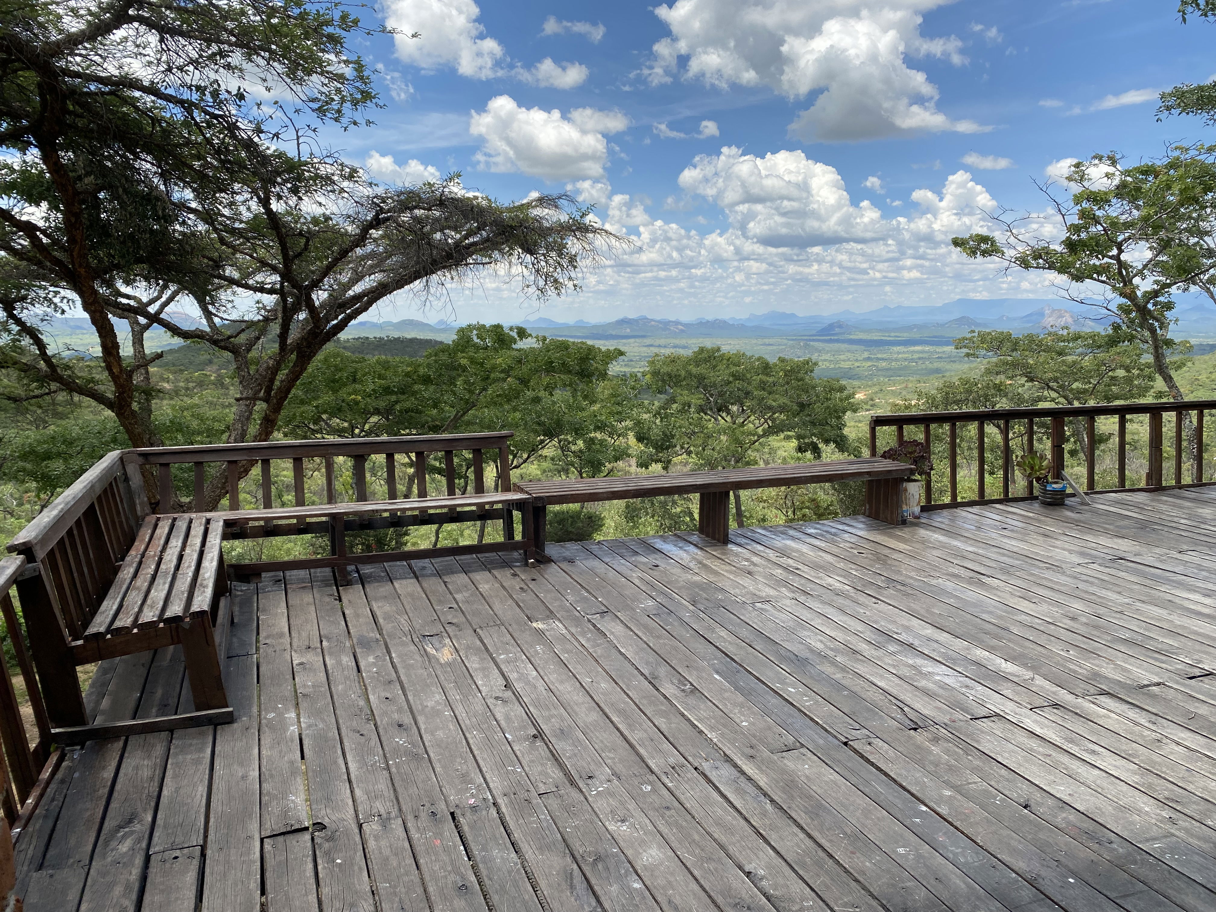 Nyanga Holiday Homes
