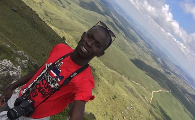 Mt Nyangani Mt Nyangani