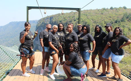 Girls Retreat