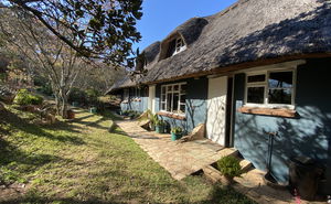 CHIMANIMANI COTTAGE