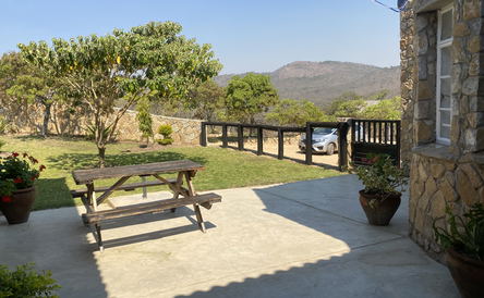 NYUMBANI 106 COTTAGE