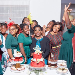 Nyanga birthdays