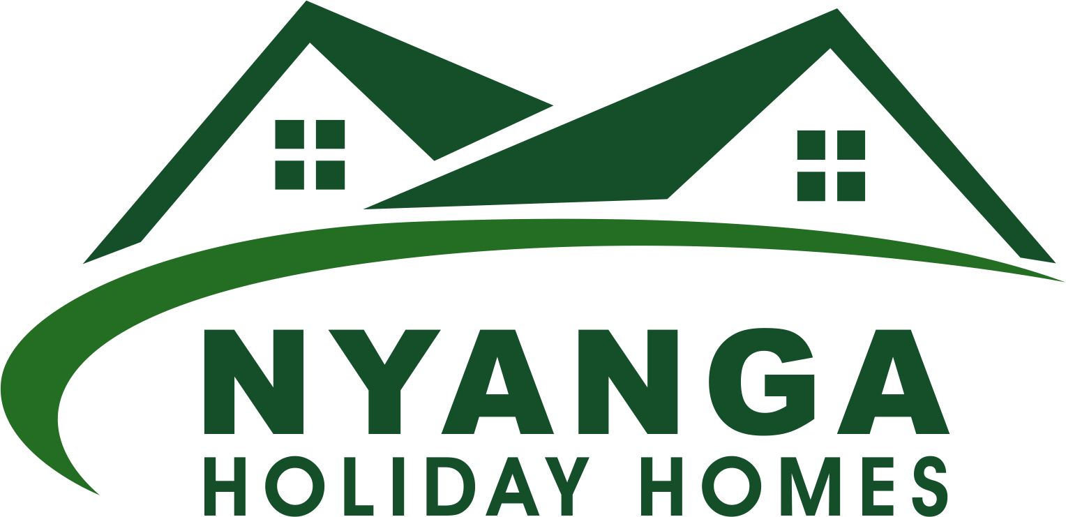 Nyanga Holiday Homes, Zimbabwe