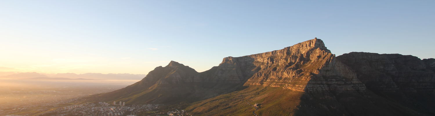 Explore Cape Town