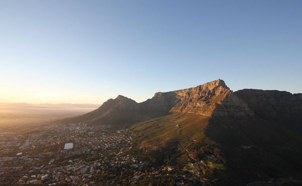 Explore Cape Town