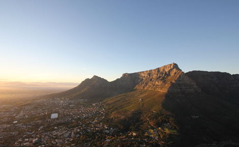 Explore Cape Town