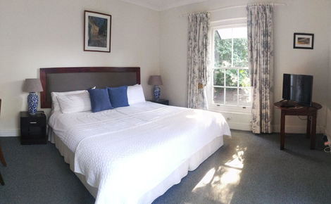 Accommodation