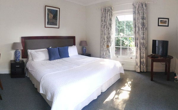 Accommodation