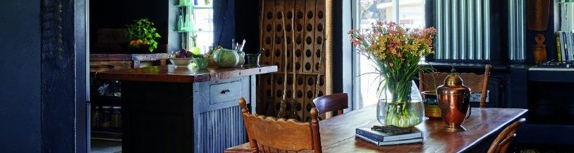 Die Heks se Huis