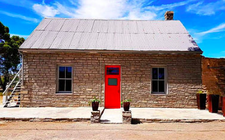 Artist Cottage