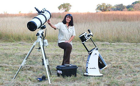 Carol-Anne Gillespie