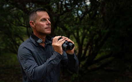 JP Le Roux, Lawson's guide