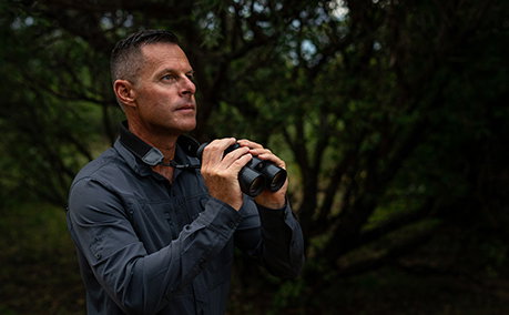 JP Le Roux, Lawson's guide