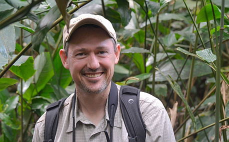 Martin Benadie