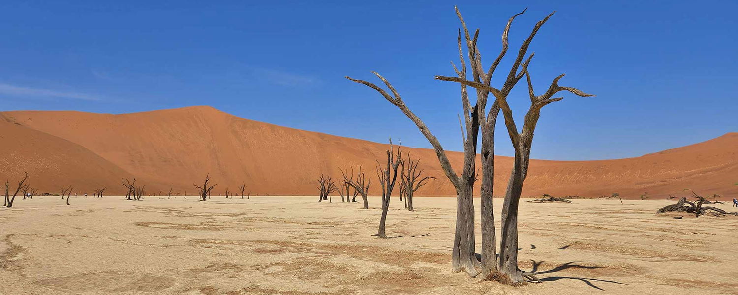 Namibia