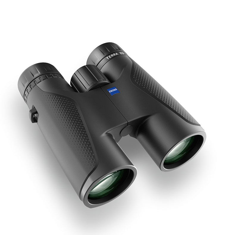 Zeiss Terra ED 10x42 Binoculars Zeiss Terra ED 10x42 Binoculars