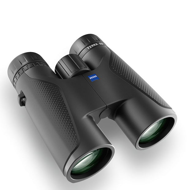 Zeiss Terra ED 10x42 Binoculars