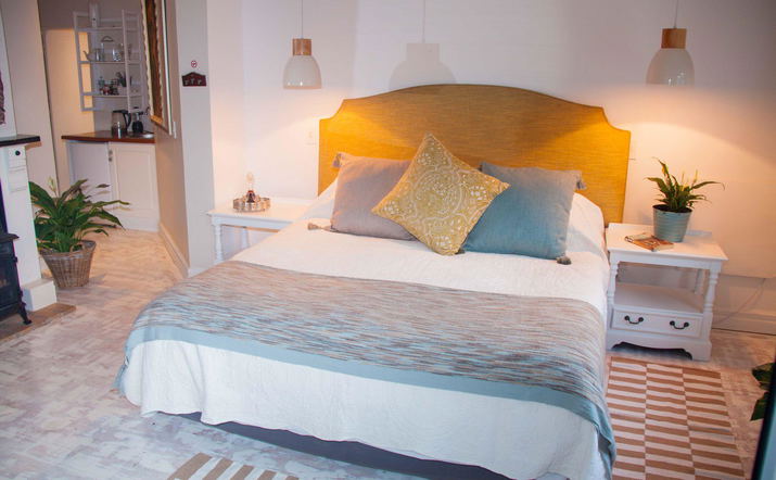 Starfish Room