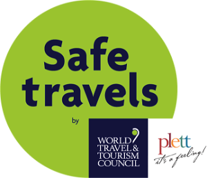 World Travel & Tourism Council I Safe Travels