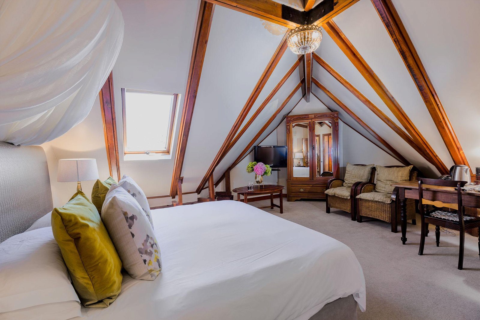 Accommodation