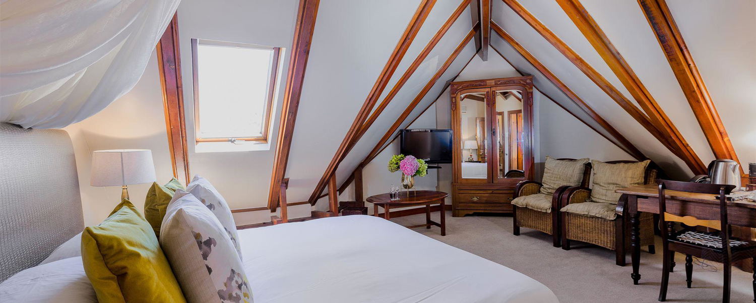 Accommodation