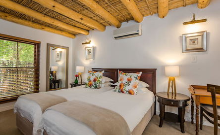 Classic Rooms