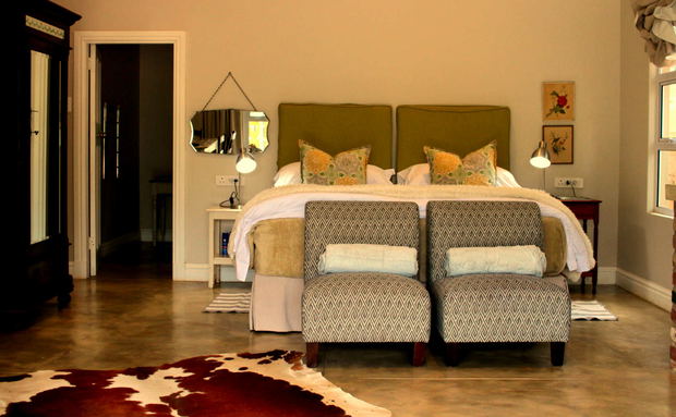 Deluxe Room Deluxe Room