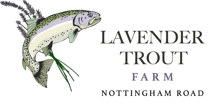 Lavender Trout Farm Accommodation in Nottingham Road KZN