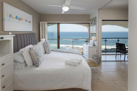Main bedroom