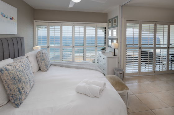 Main bedroom