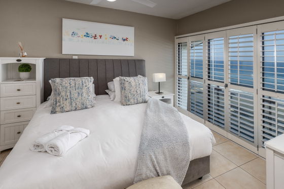 Main bedroom