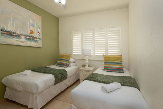 Third bedroom