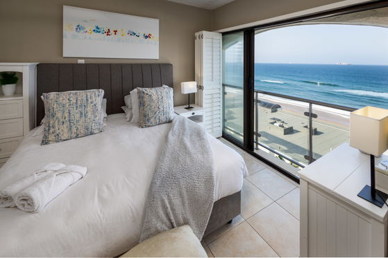 Main bedroom