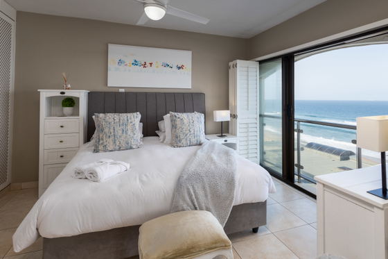 Main bedroom