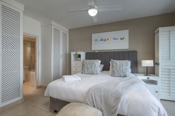 Main bedroom