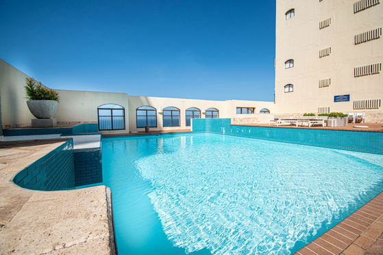 Communal Pool