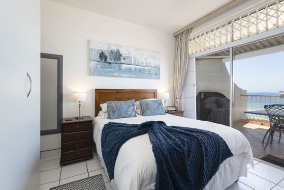 Main bedroom