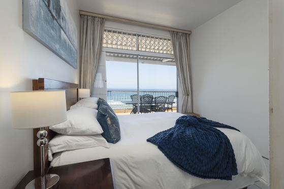 Main bedroom