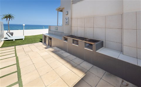 MARBELLA AMENITIES