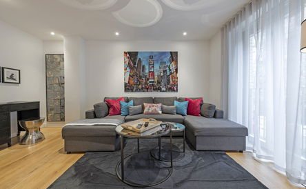 The Phoenix Townhouse Ten