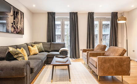 The Phoenix Townhouse Twelve