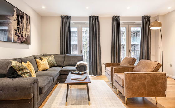 The Phoenix Townhouse Twelve